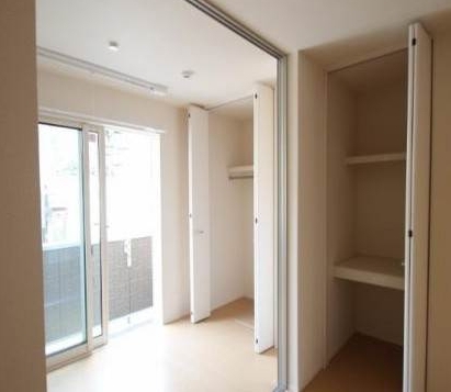 収納　別仕様の写真のため参考にして下さい