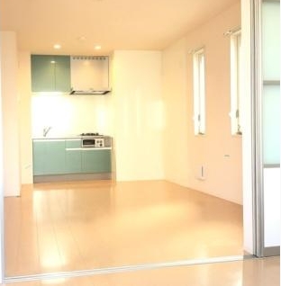 居室・リビング　別仕様の写真のため参考にして下さい