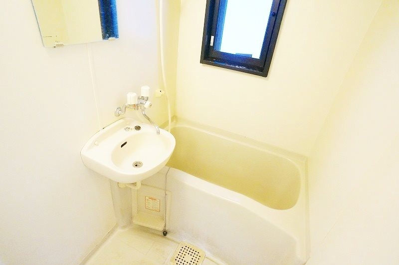 バス・シャワールーム　別号数写真