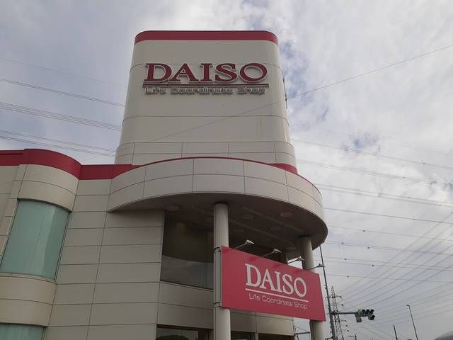 その他　ダイソー（その他）まで700m