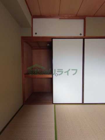 収納　ラ・カーサモモイ