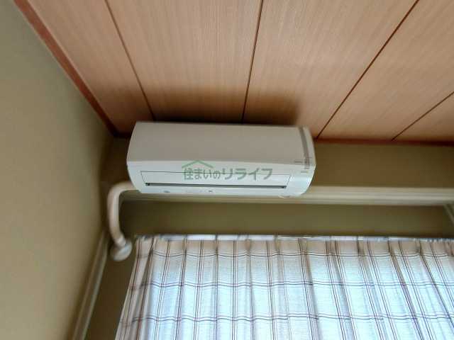 その他設備　ラ・カーサモモイ