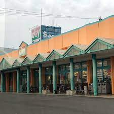 スーパー　ジョイショッピングセンター甲賀店（スーパー）まで933m