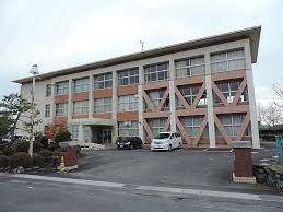 小学校　甲賀市立大原小学校（小学校）まで1833m