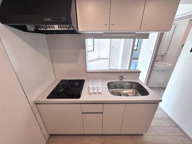 キッチン　キッチン（1）