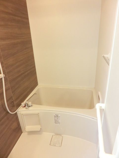 バス・シャワールーム　お風呂で毎日の疲れもスッキリ♪