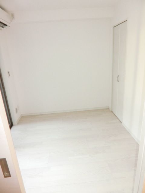 その他部屋・スペース　ベッドルームになります。