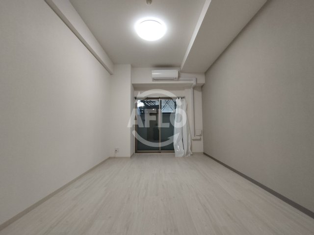 居室・リビング　アリビオ大阪港　リビング