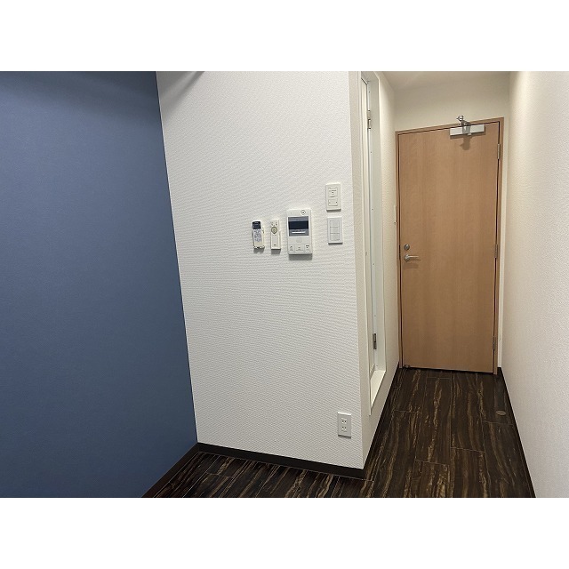 その他設備　洋室