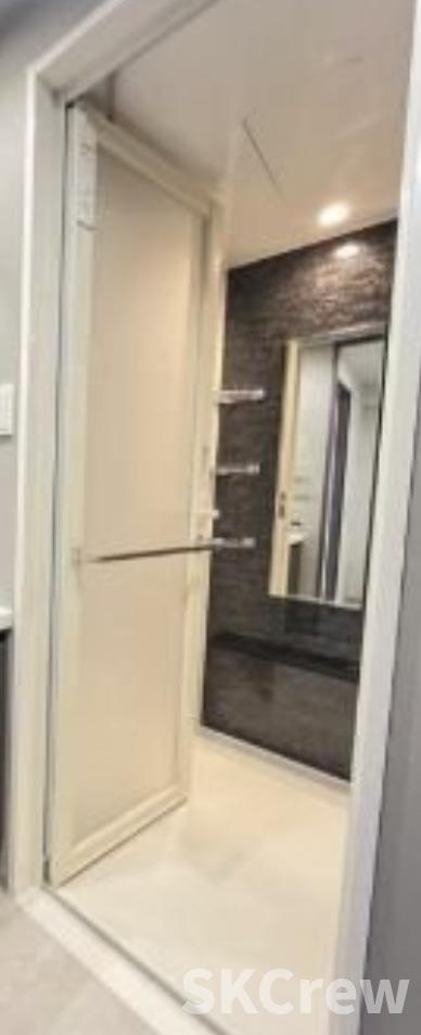 バス・シャワールーム　別部屋　参考