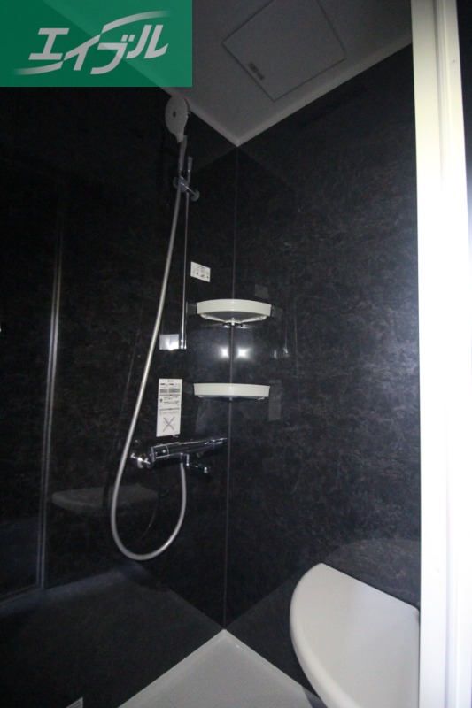 バス・シャワールーム　シャーワルーム