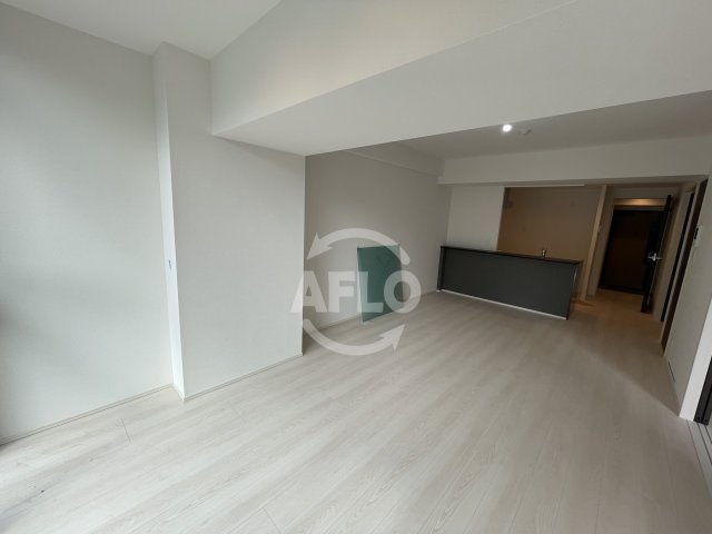 居室・リビング　Park house 南森町（パークハウス南森町）　リビング