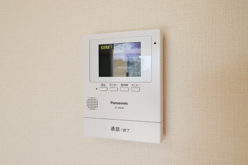 セキュリティ　図面と現状に相違がある場合には現状を優先