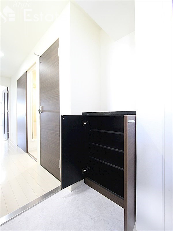 その他　シューズボックス