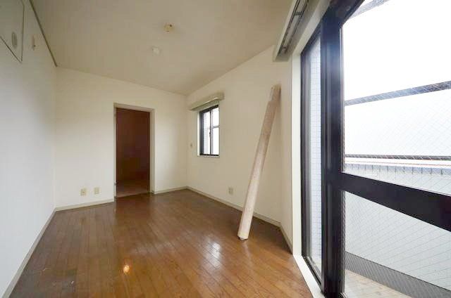 その他部屋・スペース　室内・室内設備