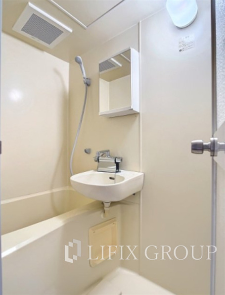 バス・シャワールーム　風呂