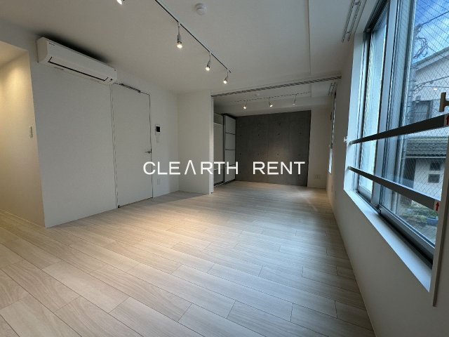 その他部屋・スペース　10.2帖のリビングダイニングキッチン