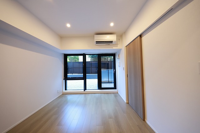 居室・リビング　参考写真