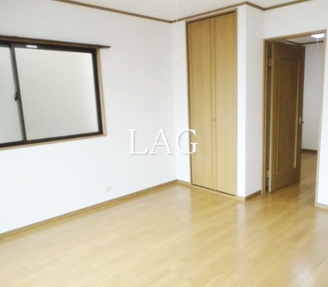 その他部屋・スペース　寝室です。