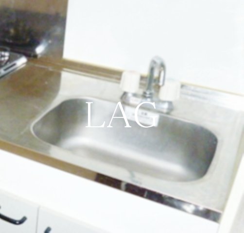 その他　シンクです。