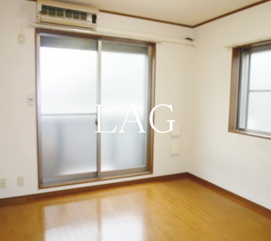 居室・リビング　洋室です。