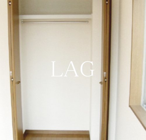 収納　収納です。