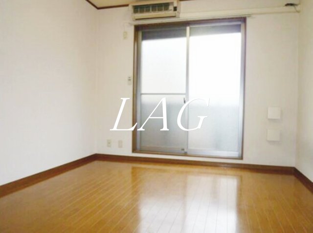 その他部屋・スペース　寝室です。