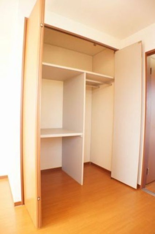 収納　図面と現状に相違がある場合には現状を優先