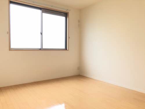 その他部屋・スペース　洋室♪