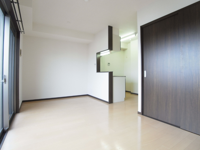 居室・リビング　同型タイプ