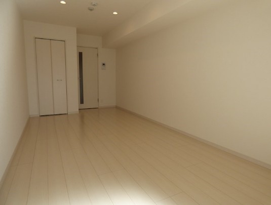 居室・リビング　きれいなリビング！