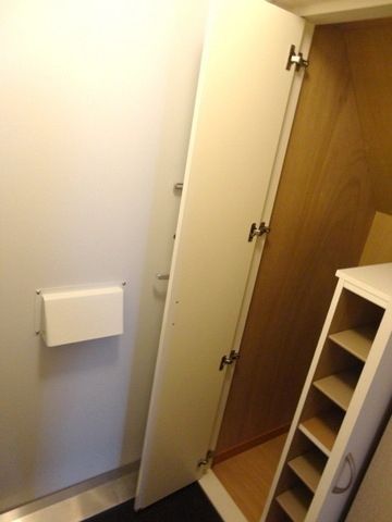 玄関　★別部屋参考画像★