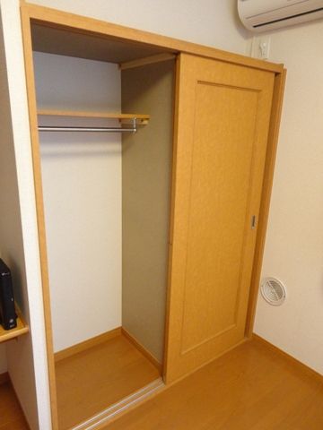 収納　★別部屋参考画像★