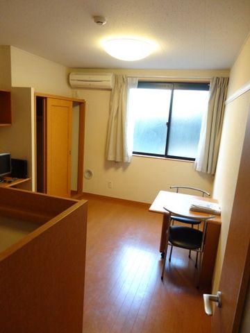 居室・リビング　★別部屋参考画像★