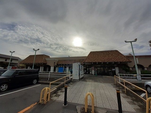 スーパー　とりせん新前橋店（スーパー）まで400m