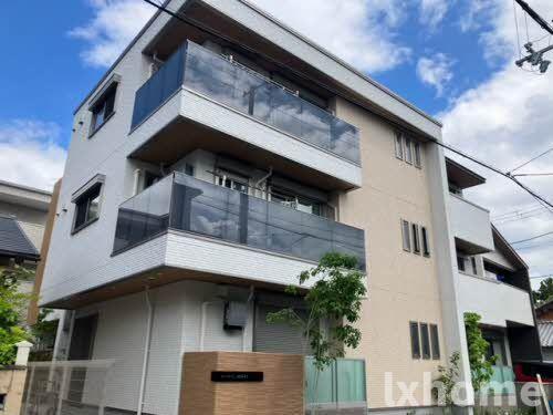 建物外観　外観です