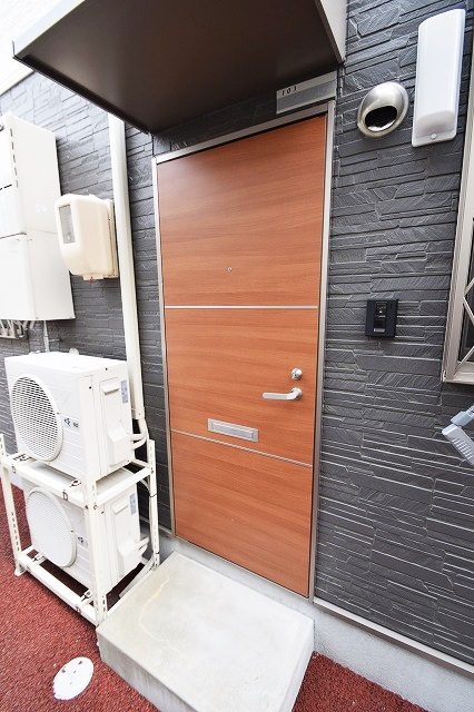 建物外観　築浅の人気物件