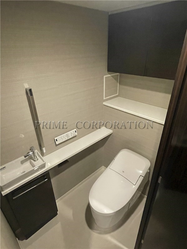 トイレ　※参考写真※