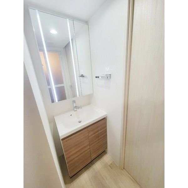 その他　バルコニー