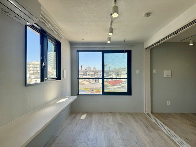 居室・リビング　リビング/居室