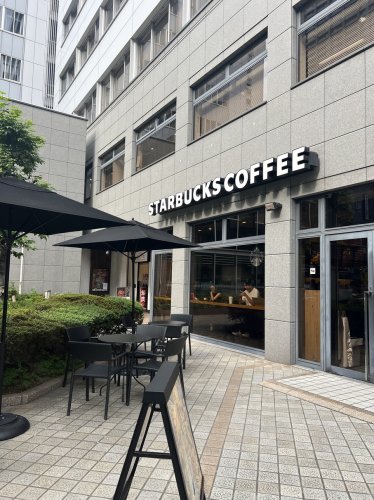 飲食店　スターバックスコーヒー 堺筋本町店（飲食店）まで235m