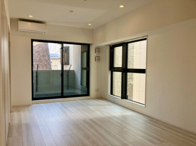 居室・リビング　別部屋参考写真