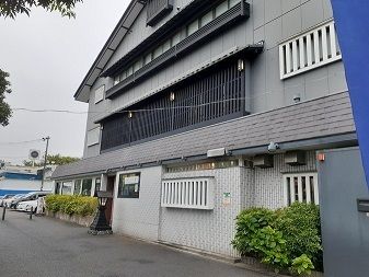 飲食店　飲食店（飲食店）まで1200m