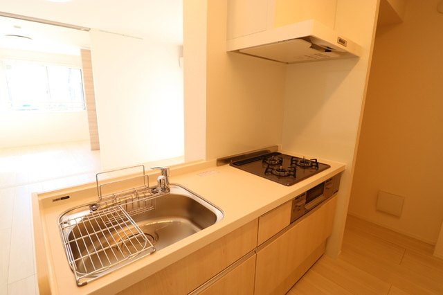 キッチン　システムキッチン