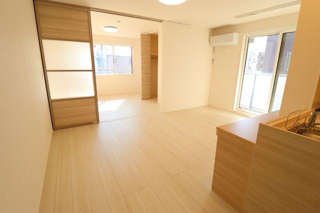 居室・リビング　ＬＤＫ