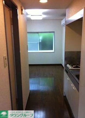 その他部屋・スペース　玄関