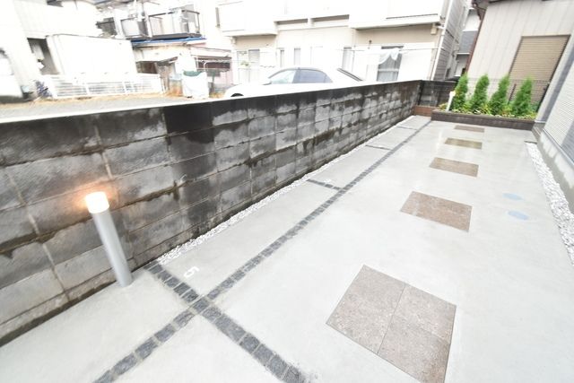 その他　★駐輪場★