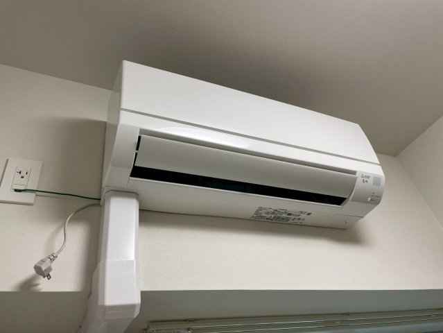その他設備　※同建物同型別のお部屋