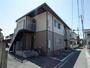 野里駅より徒歩12分 2階 築40年1ヶ月の賃貸物件