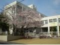中学校　城乾中学校（中学校）まで2518m